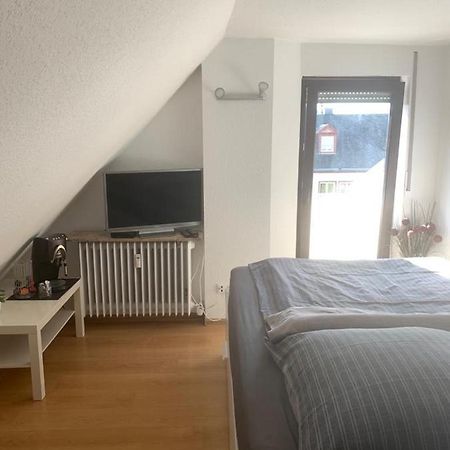 Ferien Apartment Antonie-Haupt-Strasse Trier Exterior foto