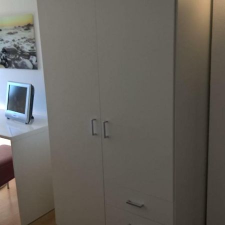 Ferien Apartment Antonie-Haupt-Strasse Trier Exterior foto