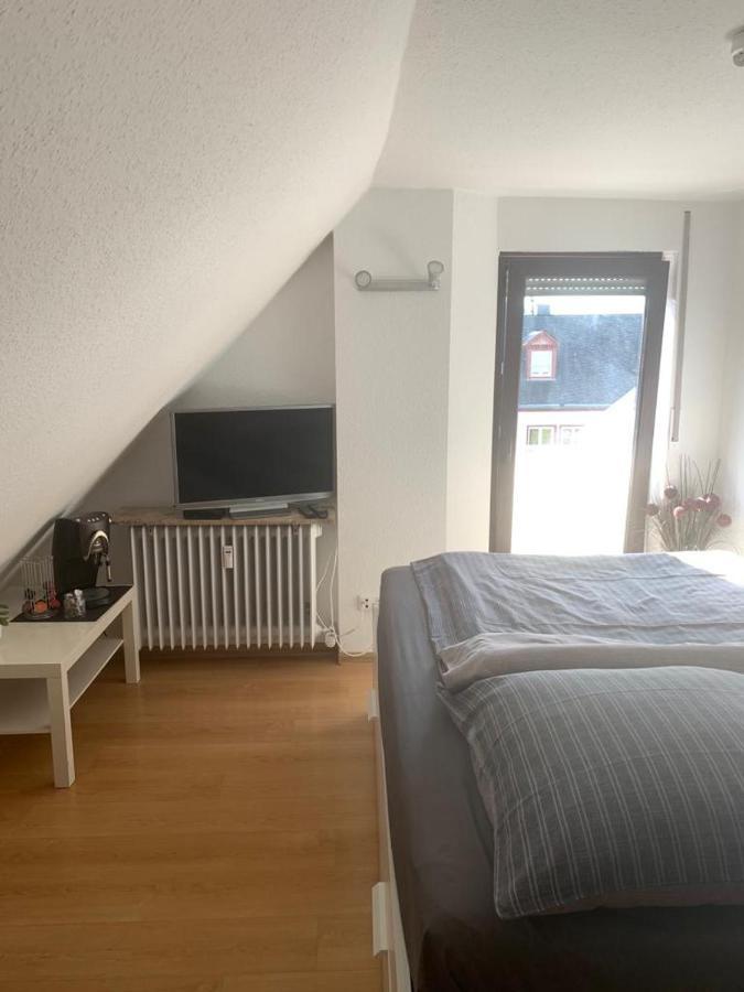 Ferien Apartment Antonie-Haupt-Strasse Trier Exterior foto